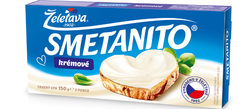 Smetanito